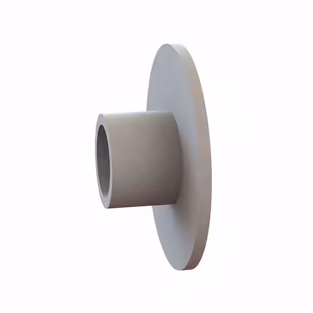 12SWS1239 Essentra Components  Rondelle - Spalla della boccola